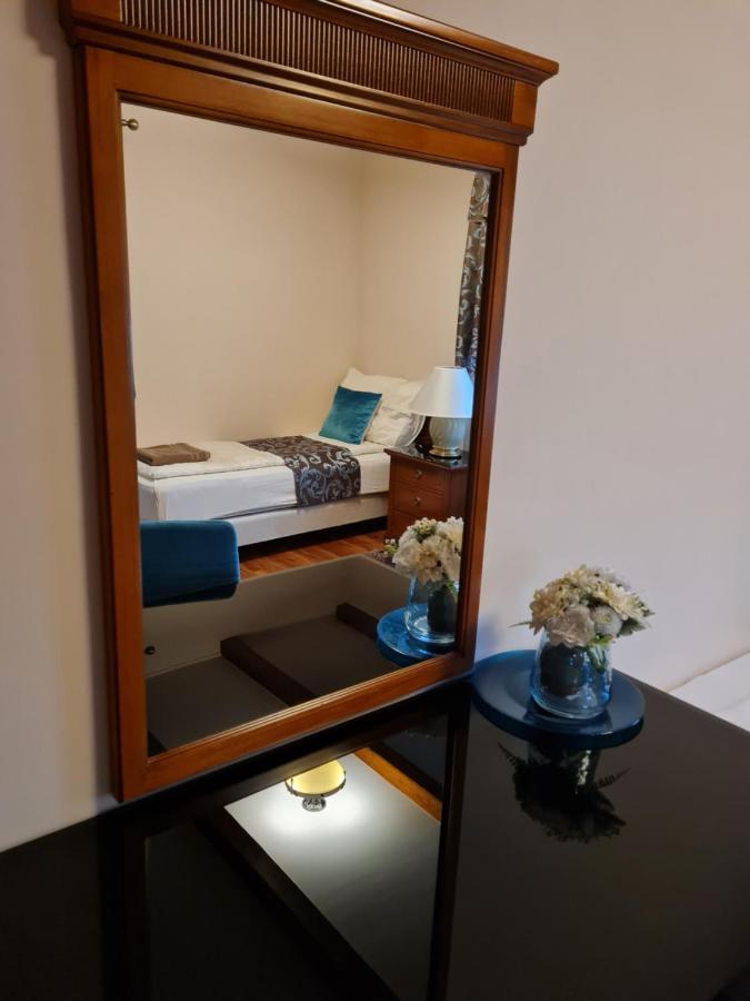 Toroes Panzio Bed & Breakfast Szabolcs Dış mekan fotoğraf
