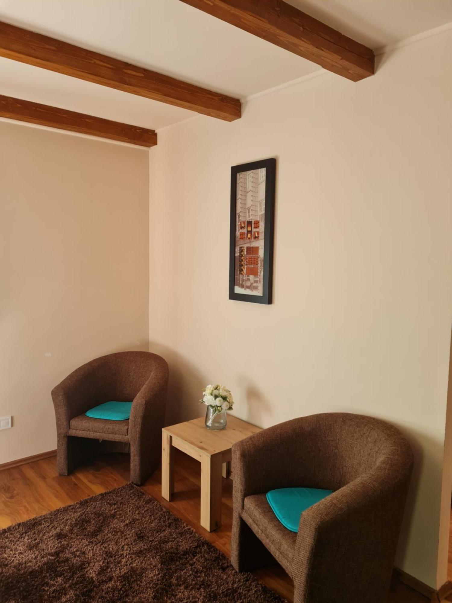 Toroes Panzio Bed & Breakfast Szabolcs Dış mekan fotoğraf