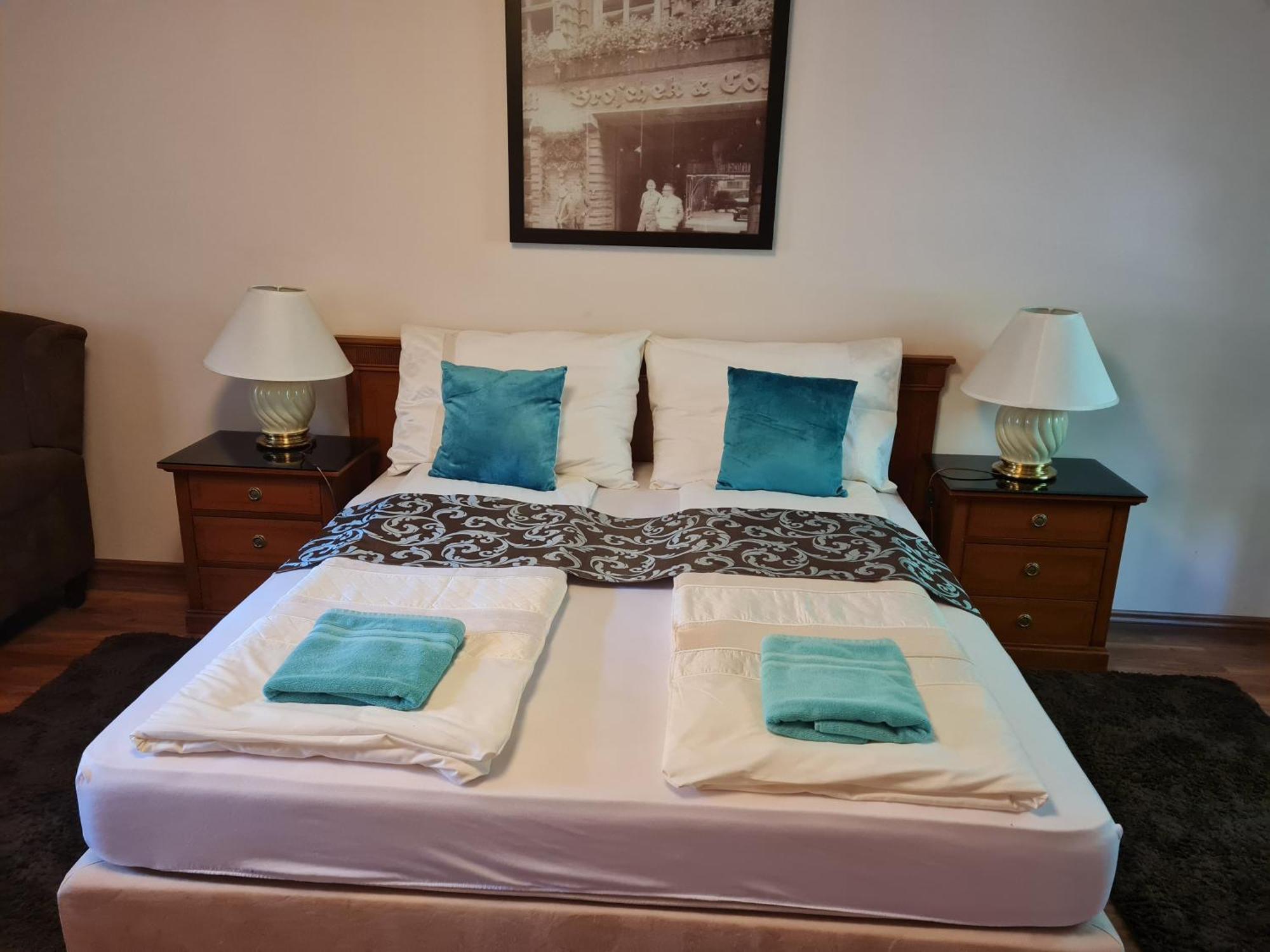Toroes Panzio Bed & Breakfast Szabolcs Dış mekan fotoğraf