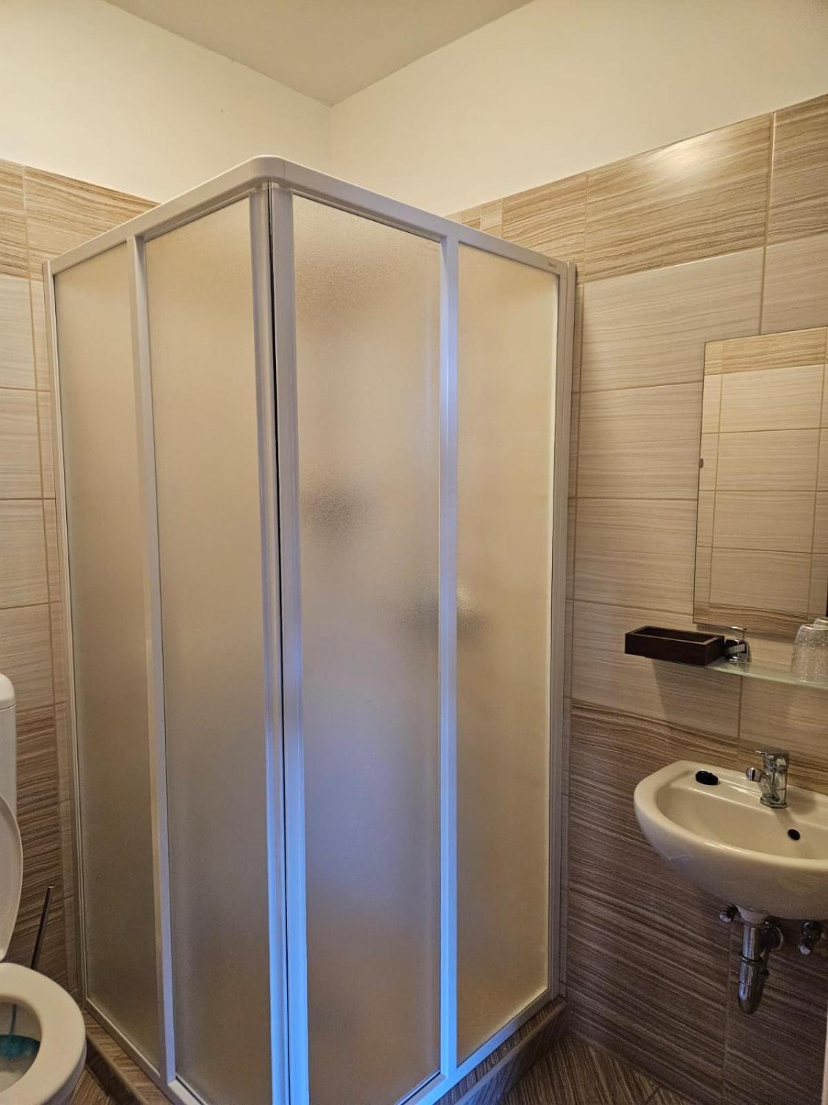 Toroes Panzio Bed & Breakfast Szabolcs Dış mekan fotoğraf